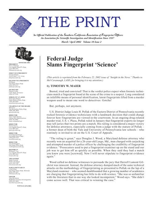 Gray & Prouty PC Pomona, CA Office