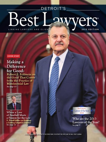 Robert W. Larin, P.C Birmingham,  Office