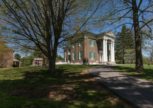 Hare, Wynn, Newell & Newton, LLP Lexington, KY Office