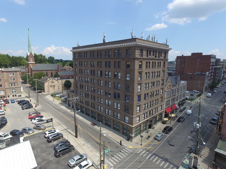 Littler Mendelson P.C Lexington, KY Office