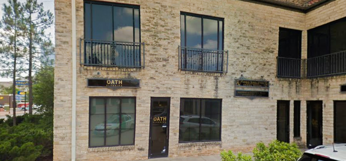 Hobbs, Straus, Dean & Walker, LLP Oklahoma City, OK Office