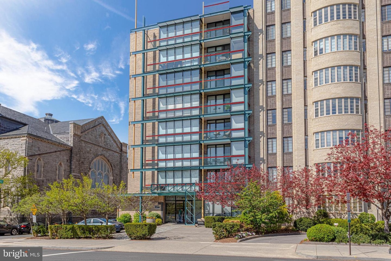 McDonald Hopkins, LLC Washington, DC Office