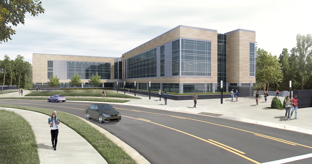 Penry, Riemann, PLLC Raleigh, NC Office