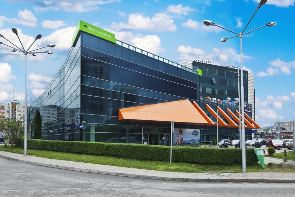 Delchev & Partners Sofia, Bulgaria Office