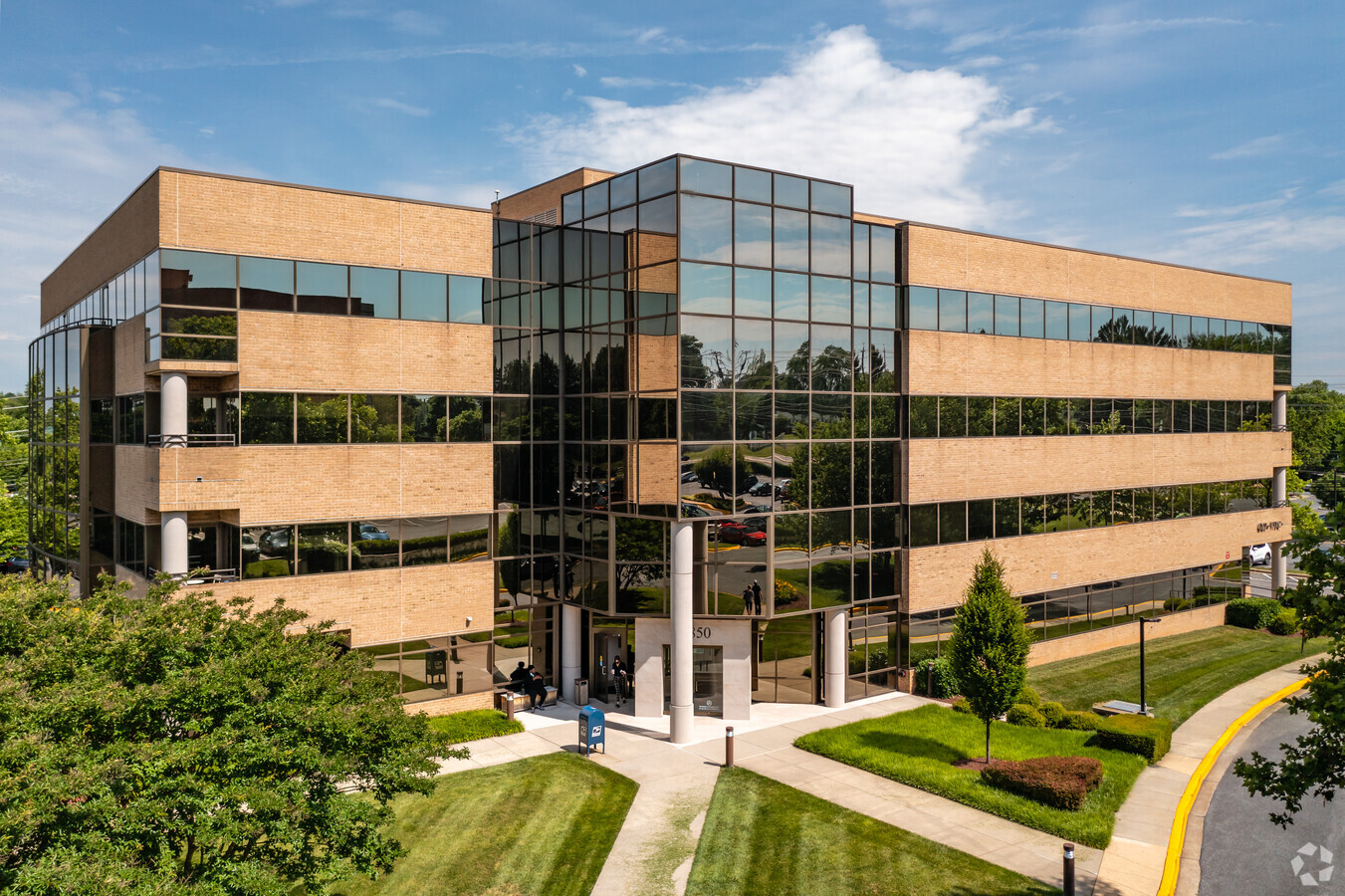 Takemori Law Firm LLC Germantown,  Office