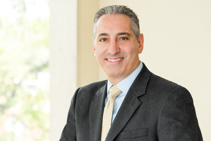 Carta, McAlister & Moore, LLC Darien, CT Office