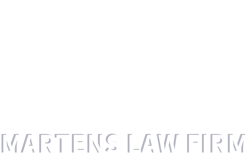 Martens & Brusseau Law Corporation Visalia, CA Office