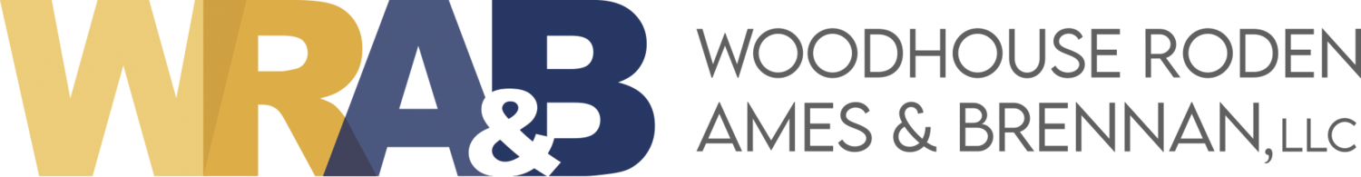 Woodhouse Roden Ames & Brennan, LLC Cheyenne,  Office