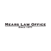 Mears Law Office Iowa City, IA Office