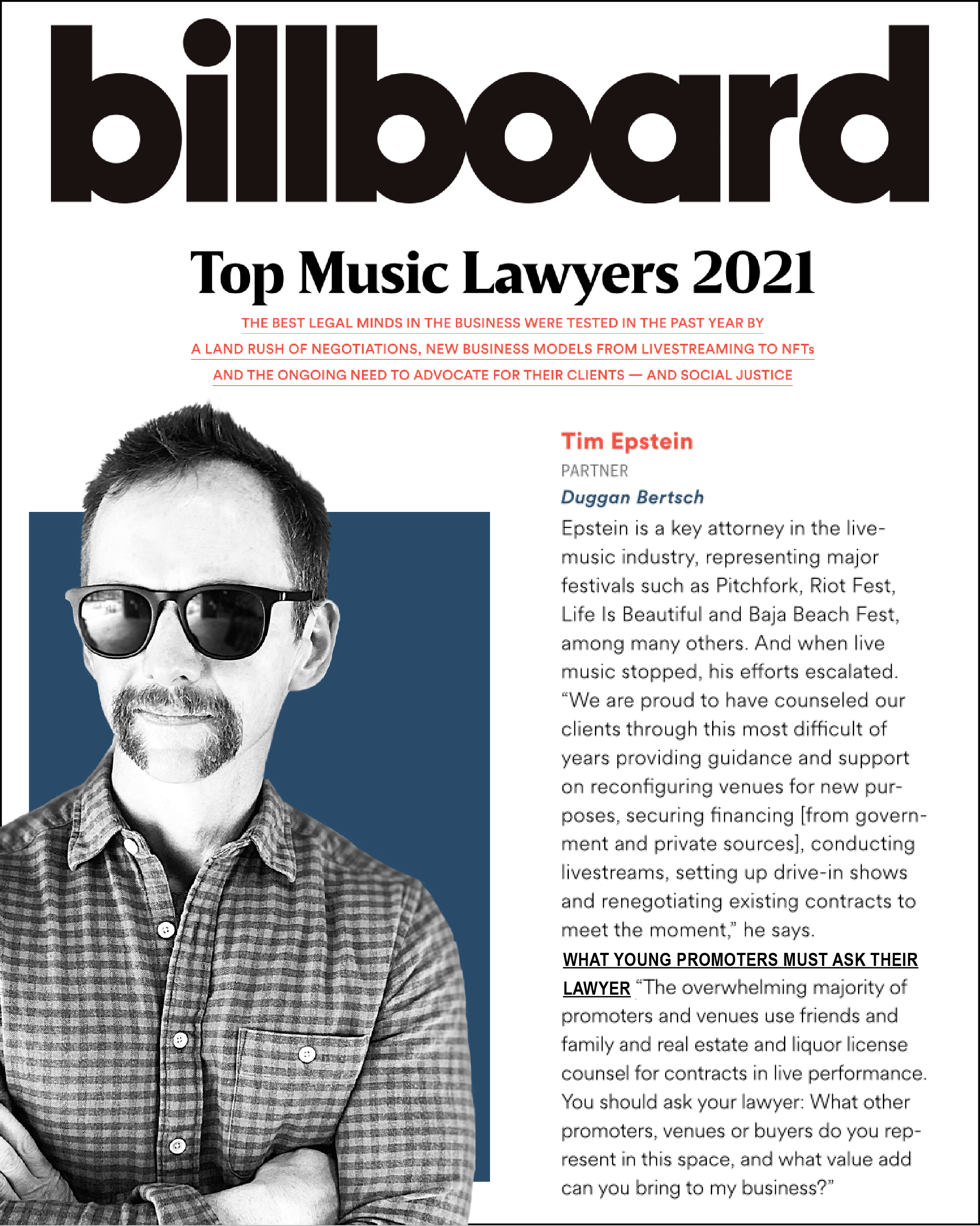 Duggan Bertsch, LLC Chicago,  Office