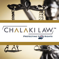 Chalaki Law Carrollton, TX Office
