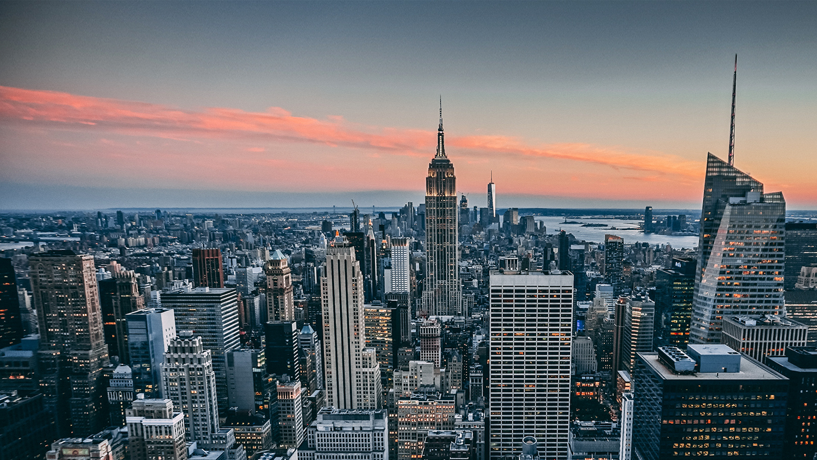 Monteverde & Associates PC New York City,  Office