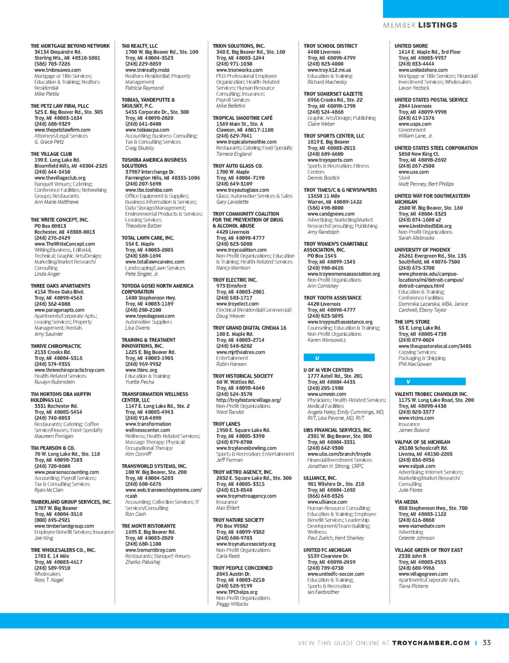 Sterling Attorneys at Law, P.C Bloomfield Hills,  Office