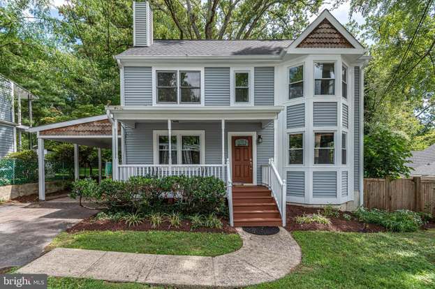 Grant Patent Services Silver Spring,  Office