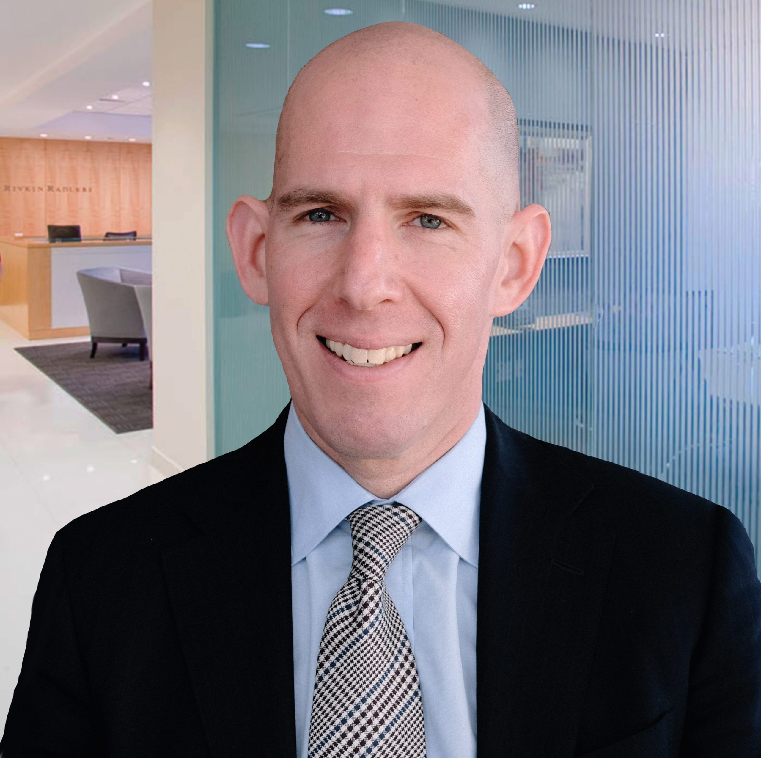 Rivkin Radler LLP Melville, NY Office