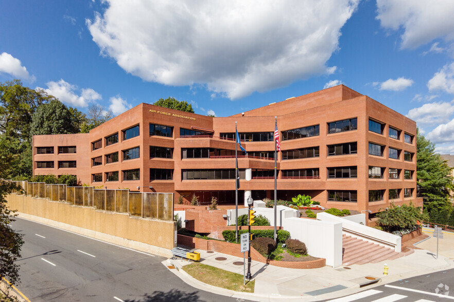 CastroHaase PLLC Arlington, VA Office
