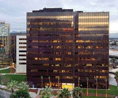 InHouse Co. Law Firm San Jose,  Office