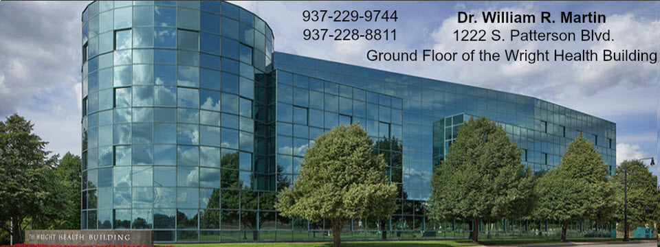 Barr, Jones & Associates LLP Dayton, OH Office