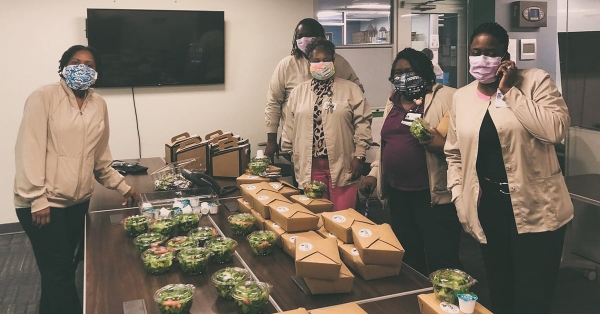 Michael G. Hostilo, LLC Columbus, GA Office