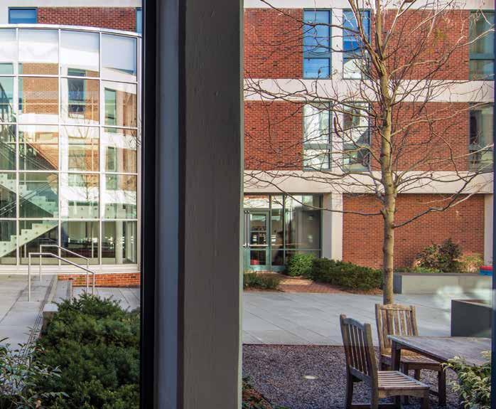 Young, Thagard, Hoffman, LLP Warner Robins, GA Office