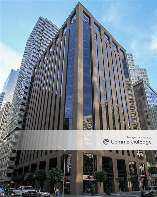 Greines, Martin, Stein & Richland, LLP San Francisco, CA Office