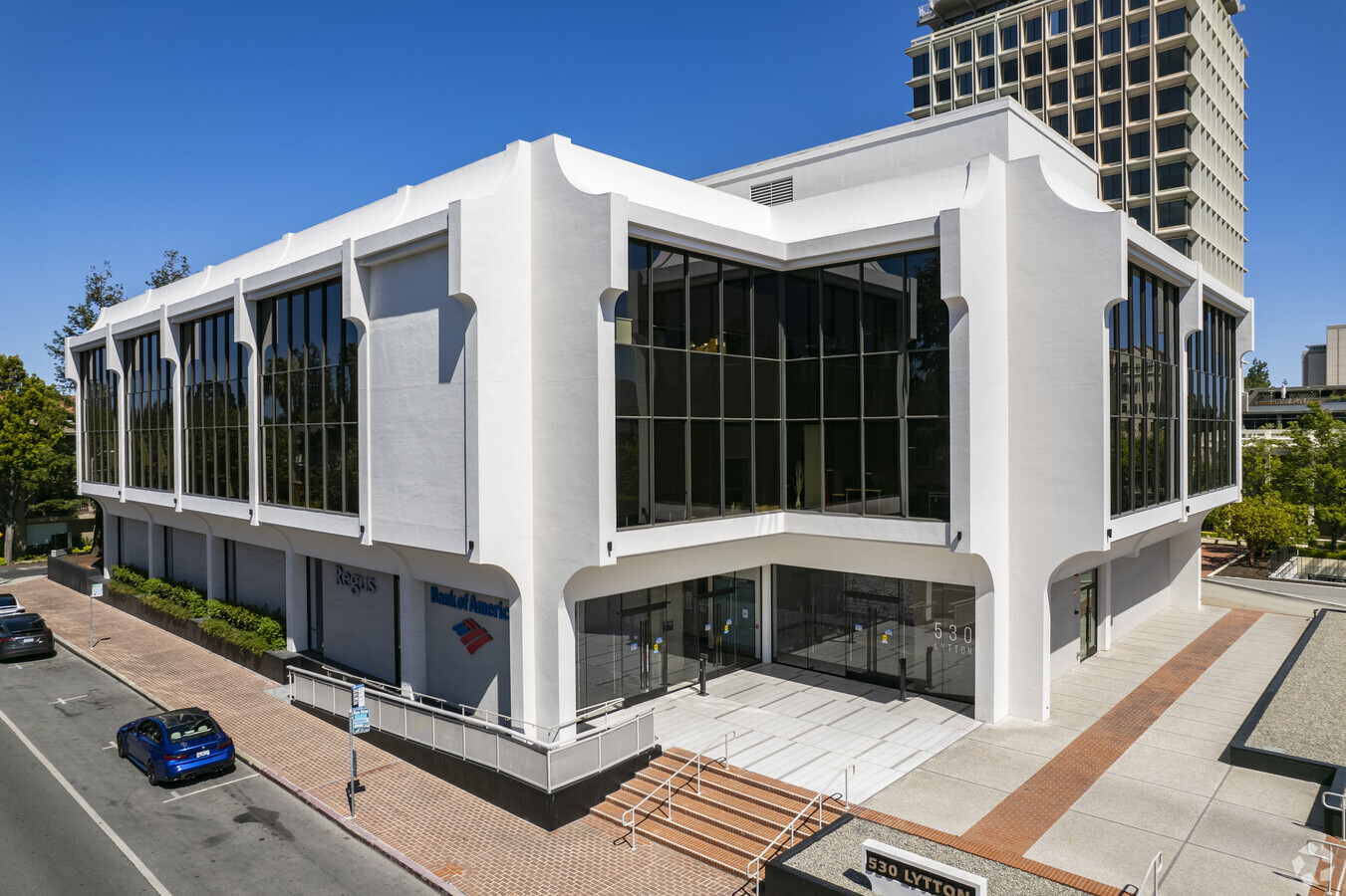 Matheson Palo Alto, CA Office