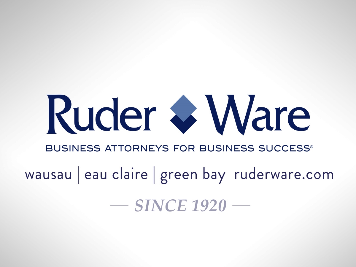 Ruder Ware LLSC Wausau, WI Office