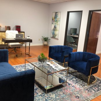 Bazikyan Law Group Glendale,  Office