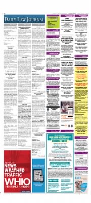 The Law Office of Sarah A. Okrzynski, LLC Erlanger,  Office