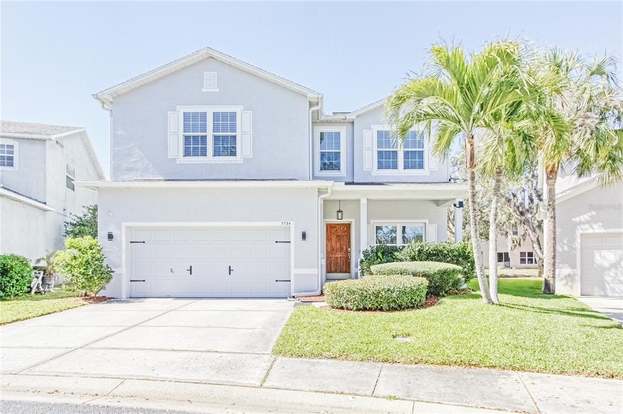 The King Firm, PA Pinellas Park,  Office