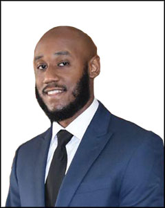 Bradford Cederberg, PA Orlando, FL Office