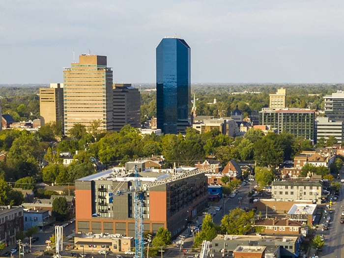 Wyatt Tarrant & Combs LLP Fort Collins, CO Office