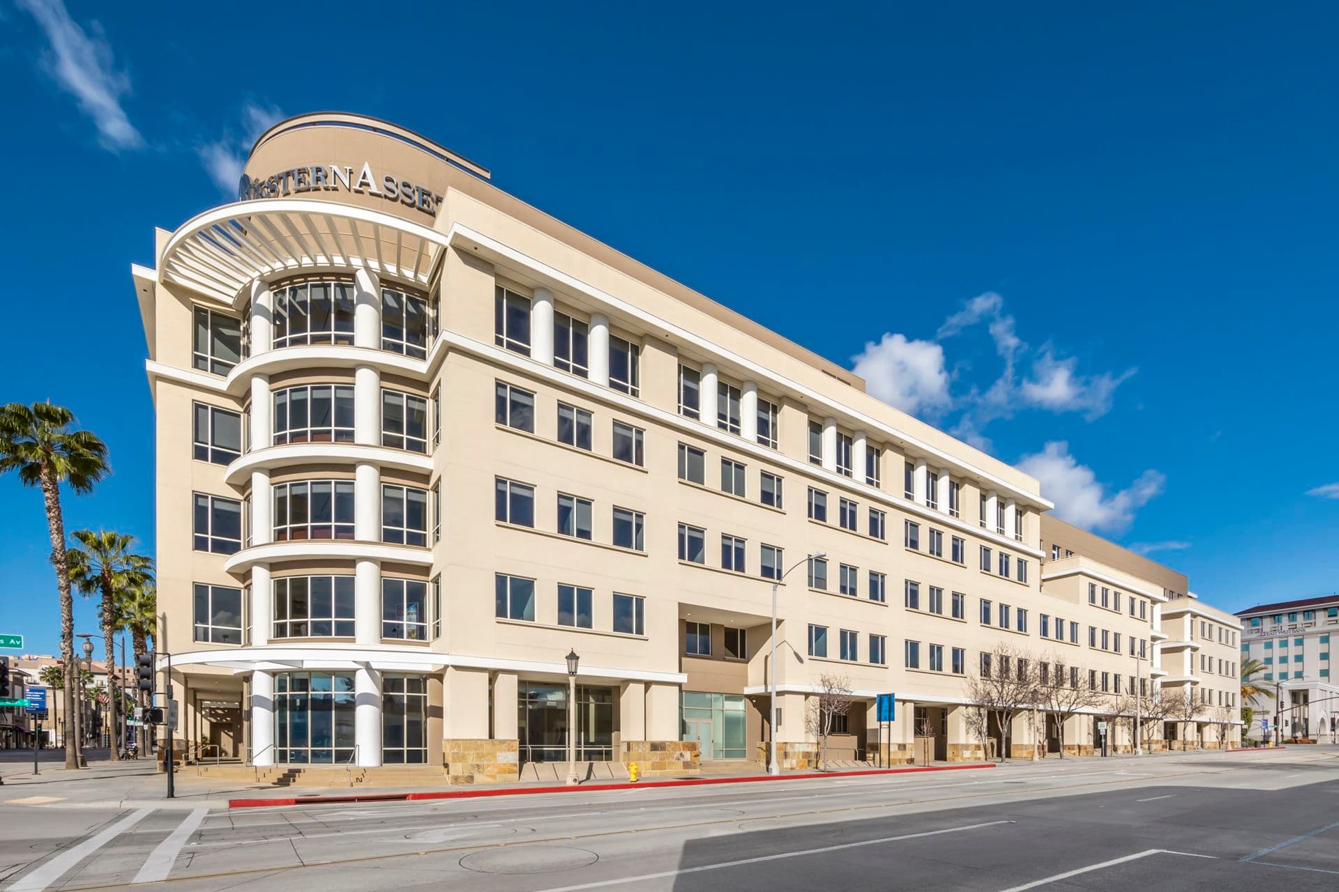 Litchfield Cavo LLP Pasadena, CA Office