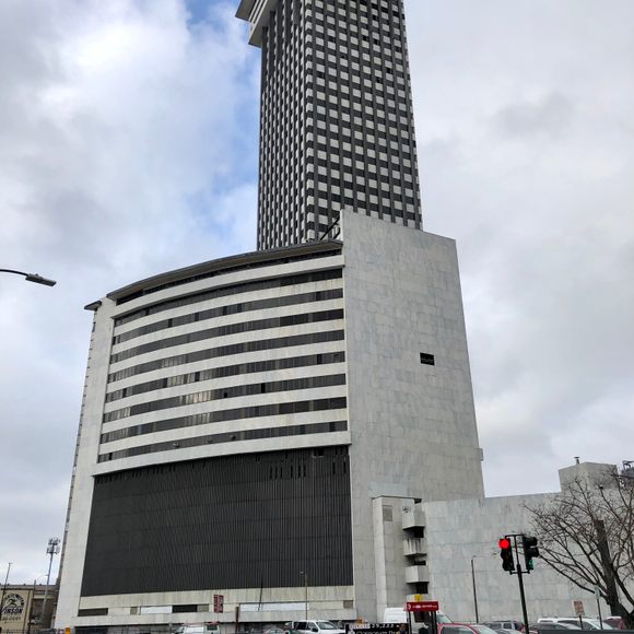 Ogletree, Deakins, Nash, Smoak & Stewart PC New Orleans, LA Office