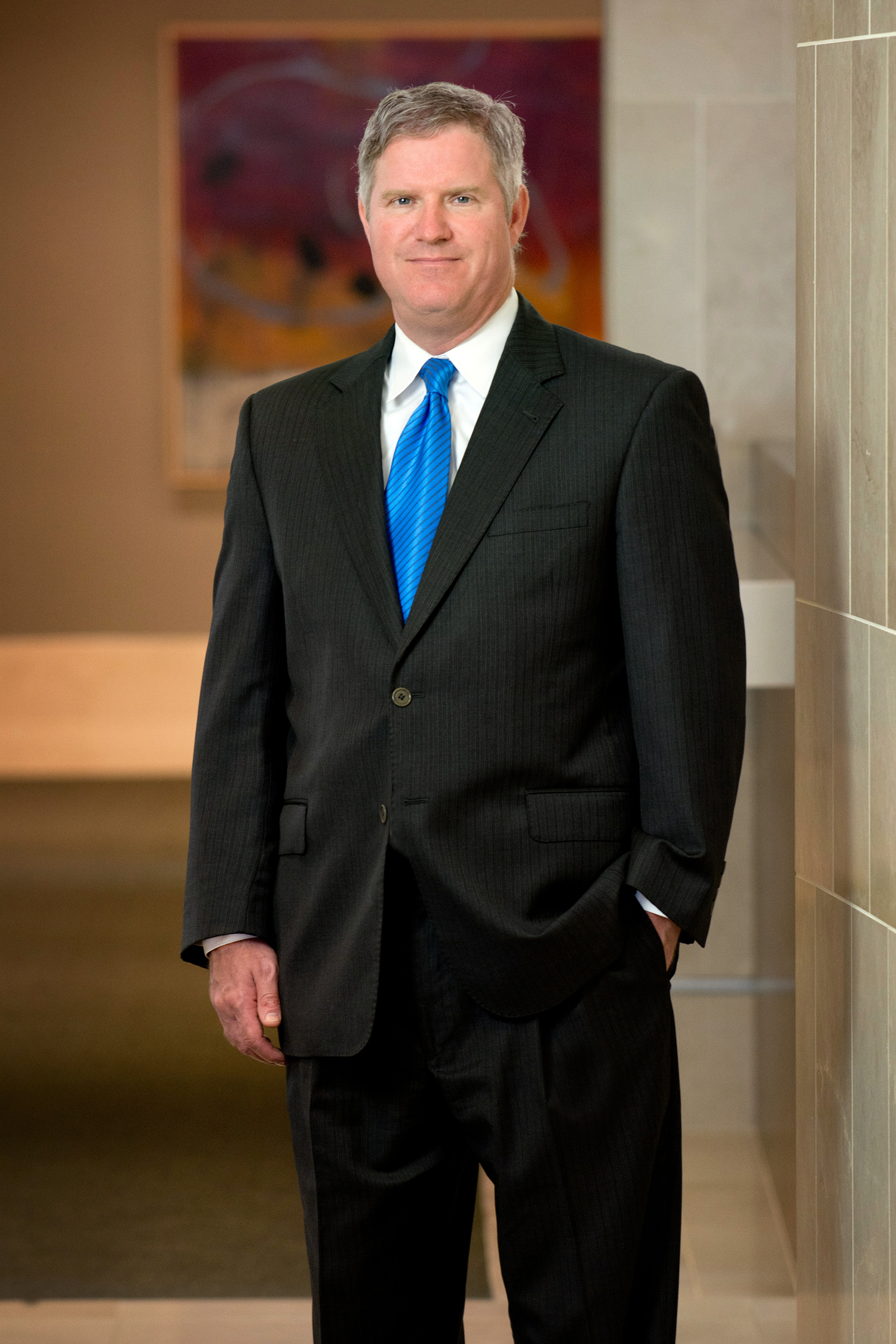 Butler Law, PC San Diego,  Office