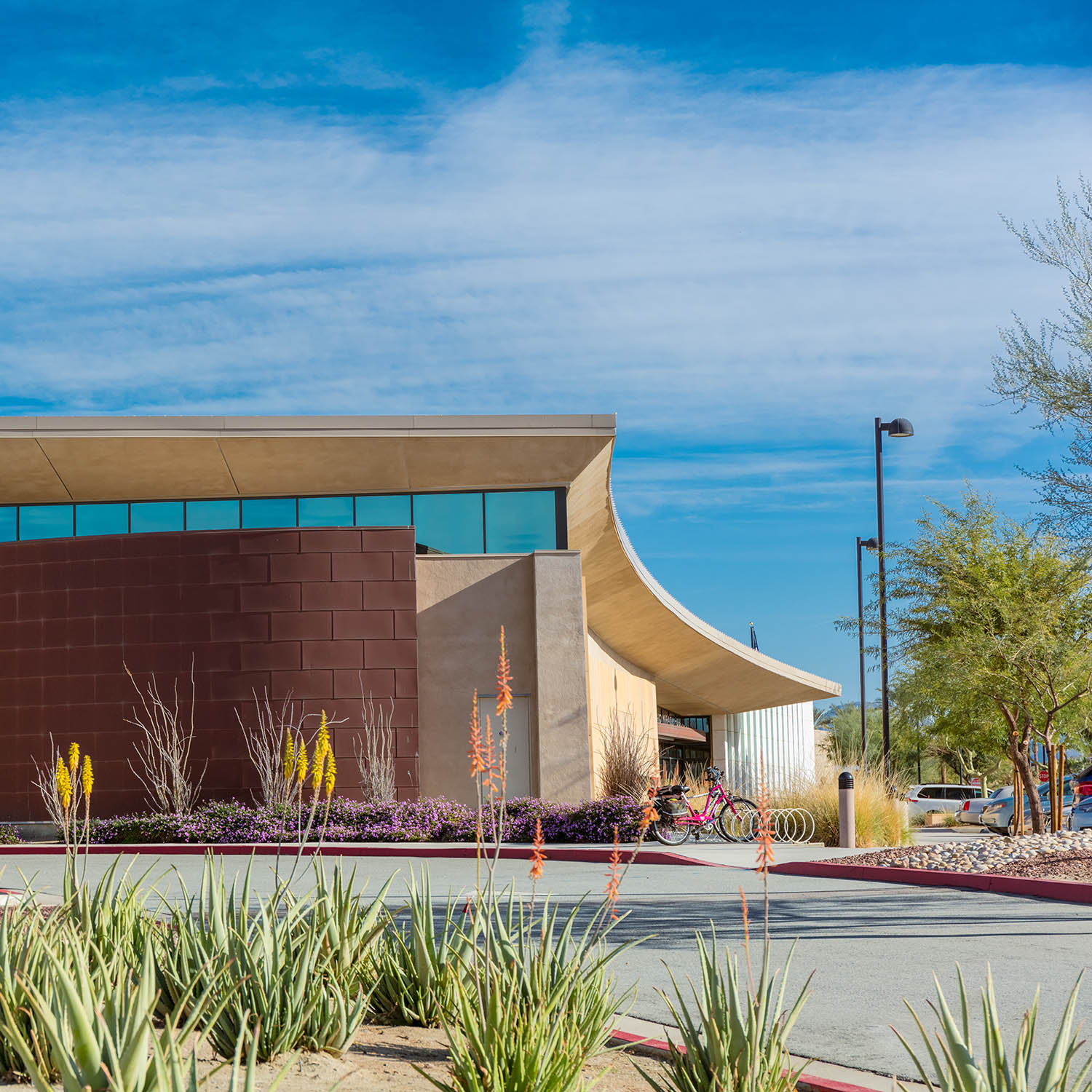 The Law Offices of Quintanilla & Associates Rancho Mirage,  Office