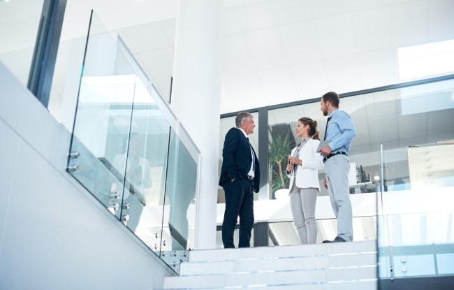 Poniatowski Leding Parikh Law Corporation Castro Valley, CA Office