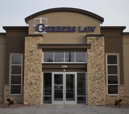 Gerbers Law Offices, SC Green Bay, WI Office