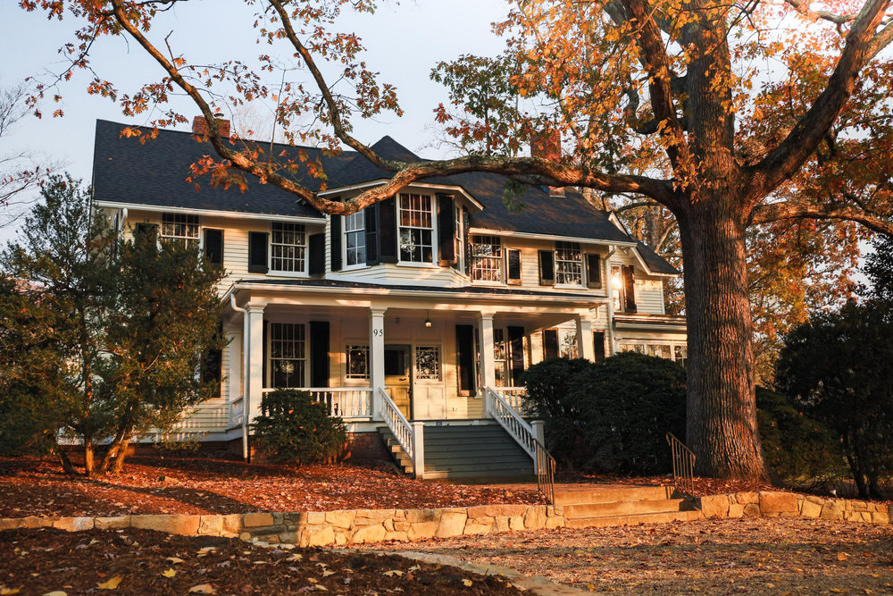 Siemens Family Law Group Asheville, NC Office