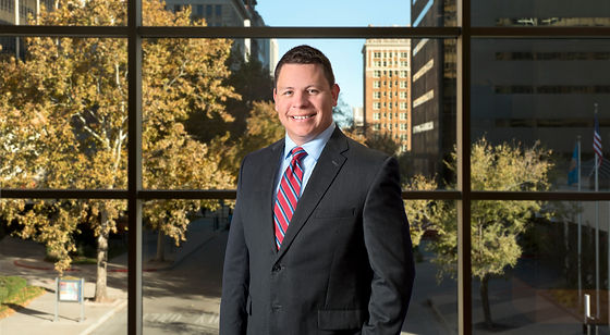 Roberson, Kolker, Cooper & Goeres, P.C Edmond,  Office