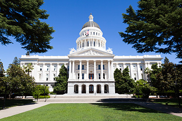 Manatt, Phelps & Phillips LLP Sacramento, CA Office