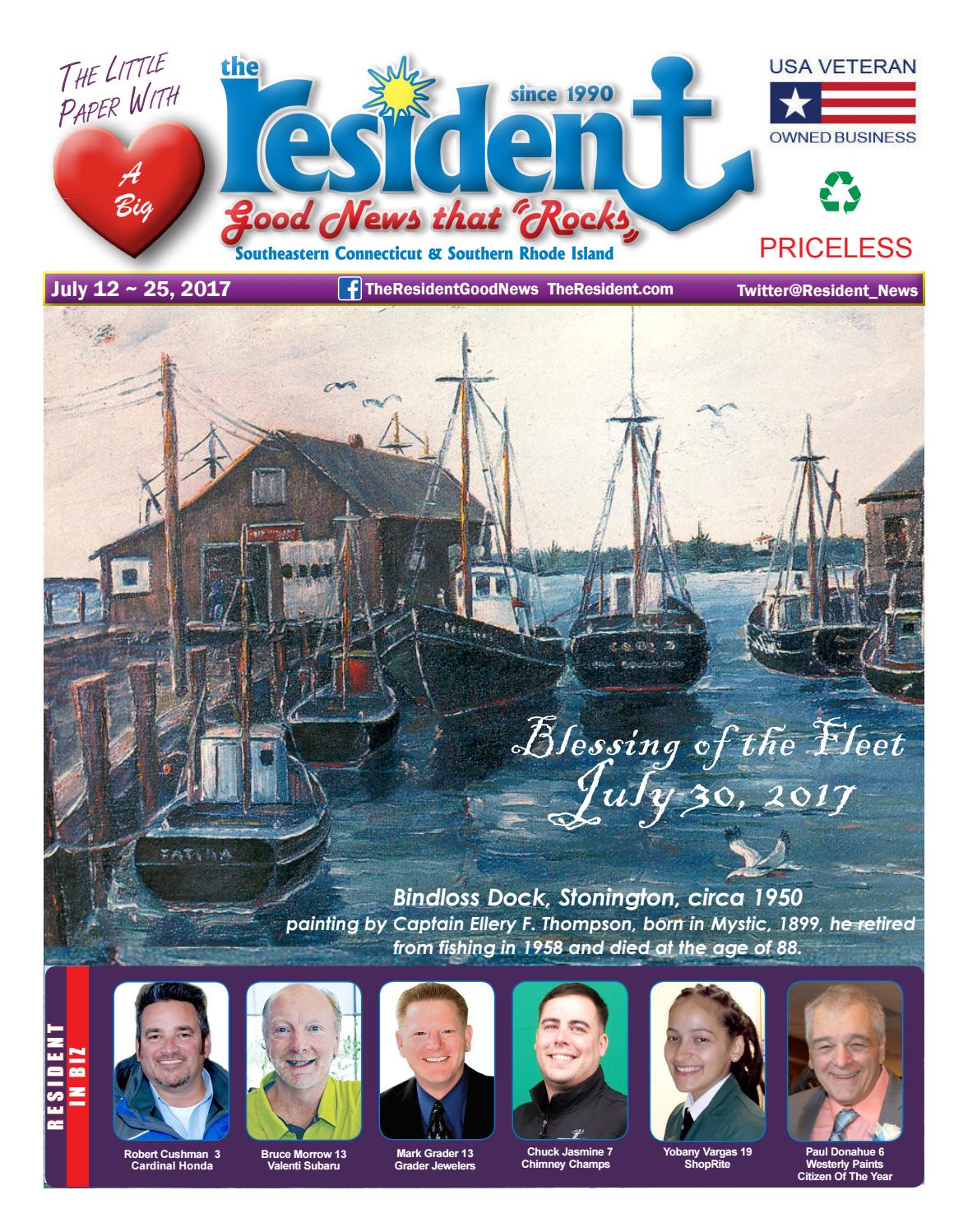 Michael Satti, LLC Pawcatuck,  Office