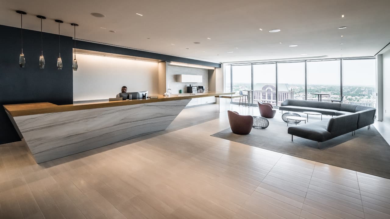 Michael Best & Friedrich LLP Madison, WI Office