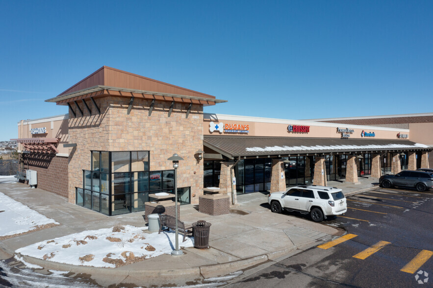 CNL Law Firm, PLLC Aurora,  Office