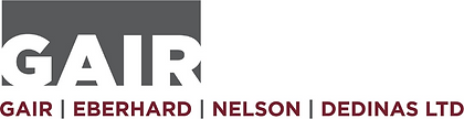 Gair Eberhard Nelson Dedinas Chicago,  Office