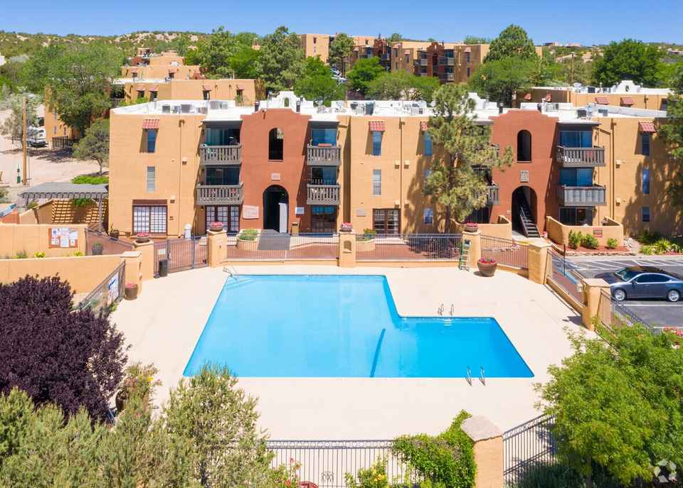 Walther Family Law Santa Fe, NM Office