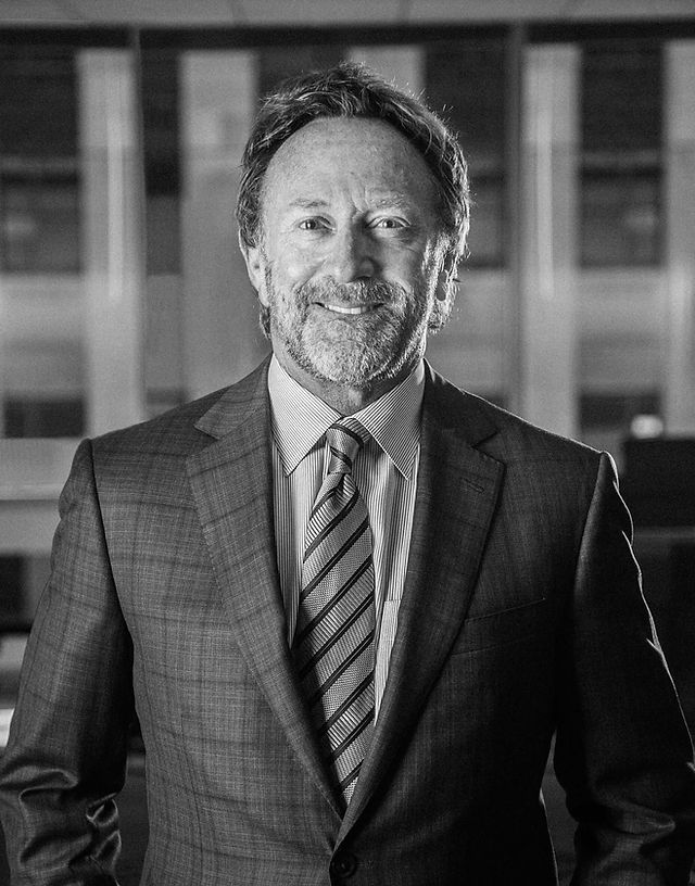 Burnes and Libman Chicago,  Office