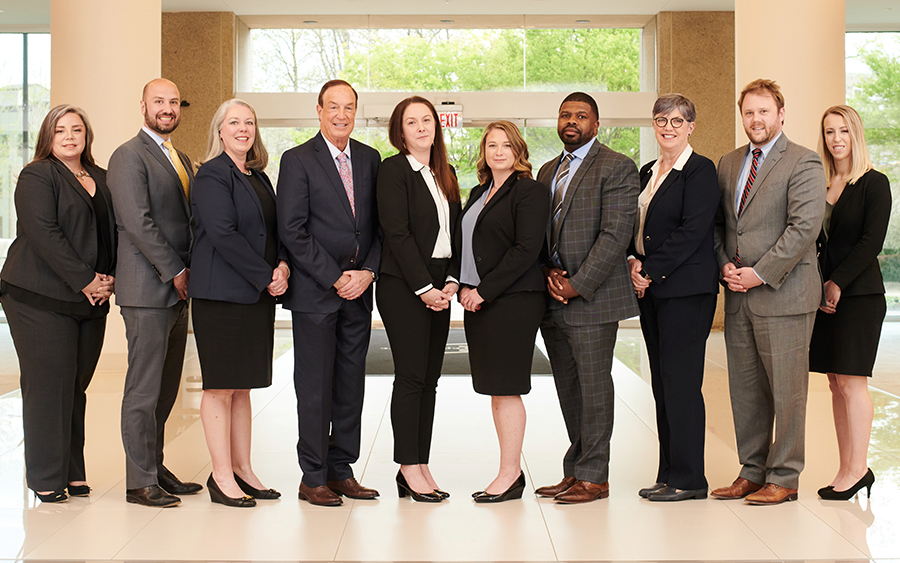 ShounBach Fairfax, VA Office