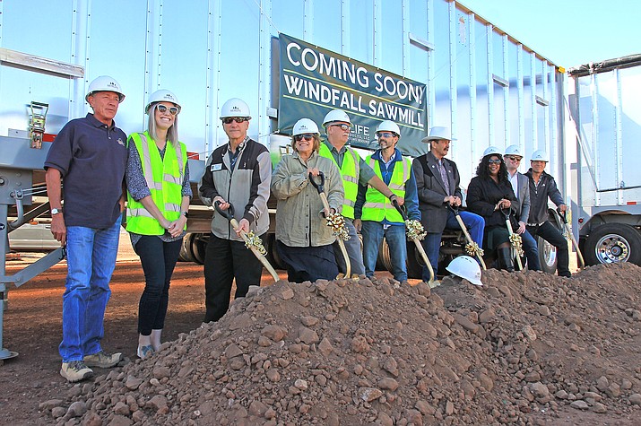 Law Office of Thomas M. Ryan Chandler,  Office