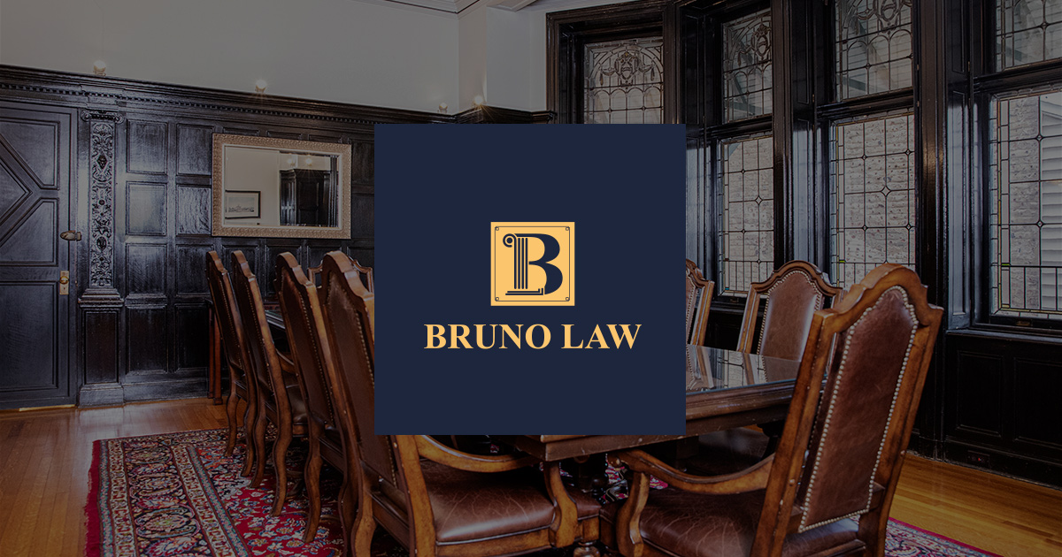 Bruno Law Easton, PA Office